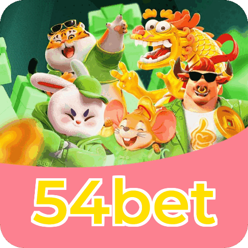 Instalar APK 54bet