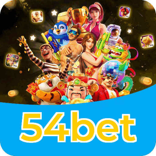 Slots Premium da PG Soft na 54bet